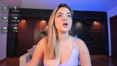 Isabella  Everyday From 0530 to 1430 Col Time online show from 02.12.26