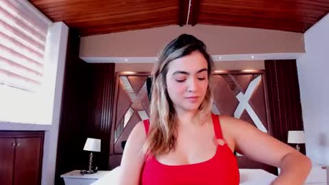 Isabella  Everyday From 0530 to 1430 Col Time online show from 03.08.26