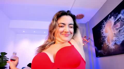 Isabella  Everyday From 0530 to 1430 Col Time online show from 04.13.26