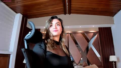 Isabella  Everyday From 0530 to 1430 Col Time online show from 04.15.26