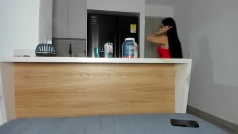 ISABEL online show from 09.19.25