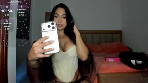 ISABEL online show from 03.01.26