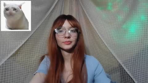 isabellablacky online show from 01.11.25