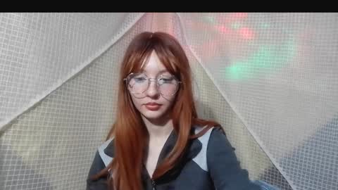 isabellablacky online show from 02.01.25