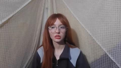 isabellablacky online show from 01.19.26
