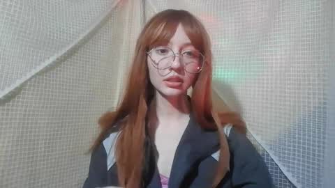 isabellablacky online show from 02.22.26