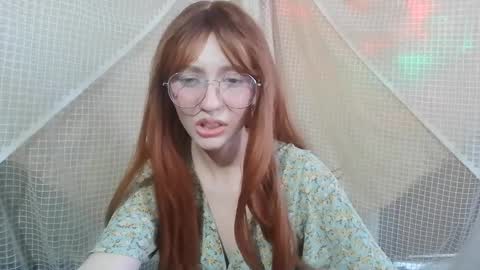 isabellablacky online show from 04.03.26
