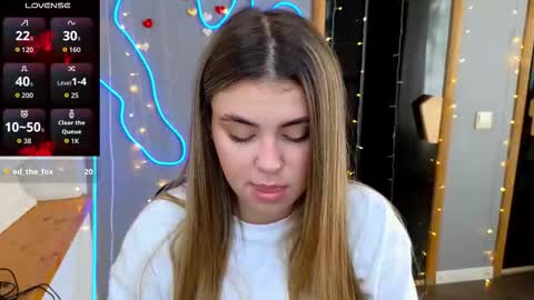 isabellabler online show from 09.22.25