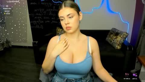 isabellabler online show from 11.09.25