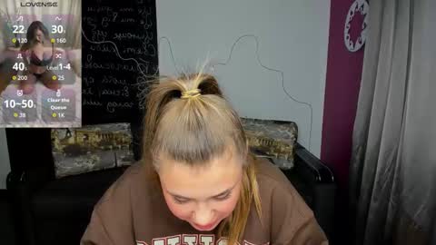 isabellabler online show from 12.04.25