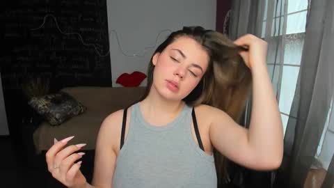 isabellabler online show from 02.05.26