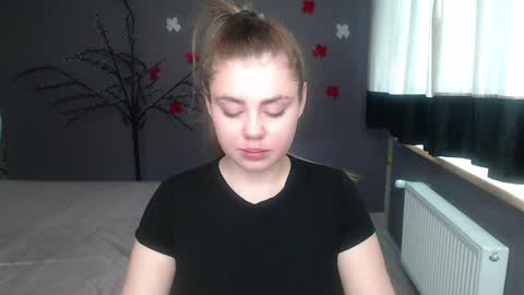 isabellabler online show from 04.10.26