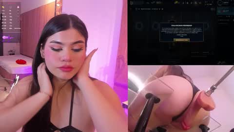 isabellablow online show from 02.16.26