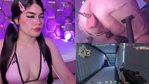 isabellablow online show from 05.27.26