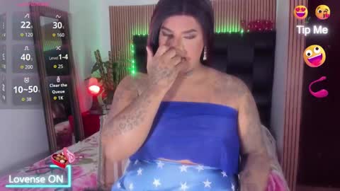 isabellabrand04 online show from 09.20.25