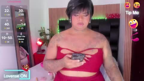 isabellabrand04 online show from 10.08.25