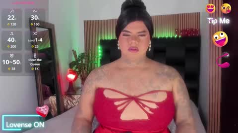 isabellabrand04 online show from 10.13.25