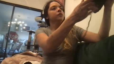 isabellaelizabeth online show from 02.02.26