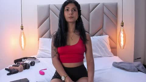 isabellafoox online show from 03.26.26