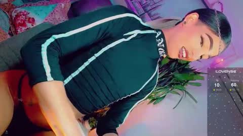 isabellagirs online show from 03.29.26