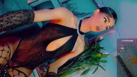 isabellagirs online show from 04.08.26