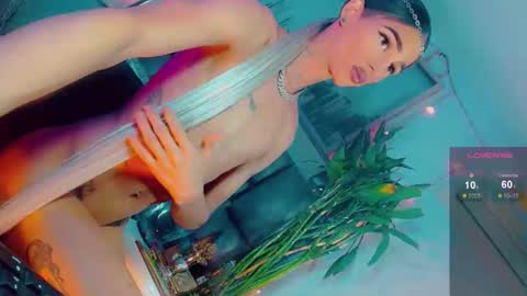 isabellagirs online show from 04.11.26