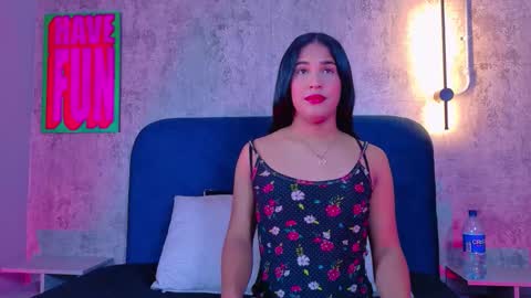 Snapshot of isabellaho1317 chatting on 11.19.25 Isabella online show from 11.19.25