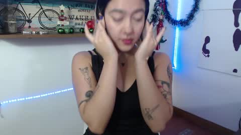 Tati - online show from 12.28.24