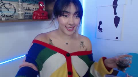 Tati - online show from 01.09.25