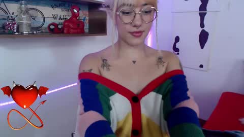 Tati - online show from 02.12.25