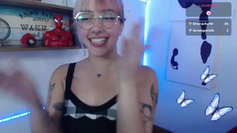 Tati - online show from 03.06.25