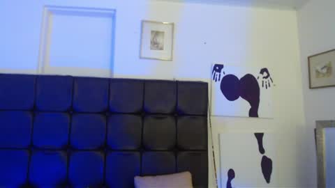 Snapshot of isabellakoff chatting on 06.10.26 Tati - online show from 06.10.26