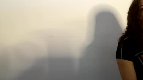 Snapshot of isabellakoffs chatting on 01.29.25 Isabella.. back again online show from 01.29.25