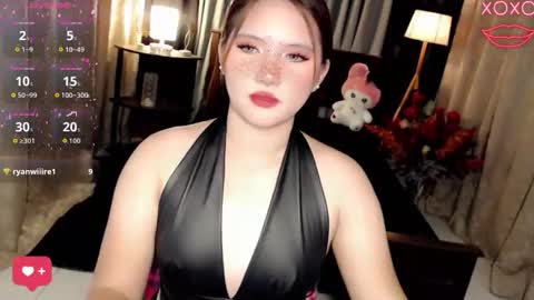 isabel online show from 03.12.26