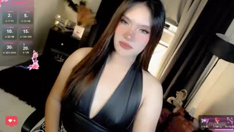 isabel online show from 06.28.26
