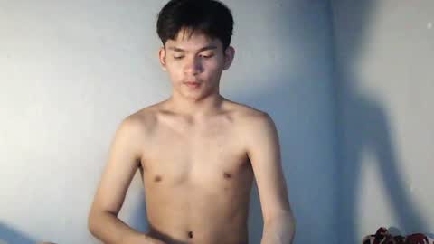 Isabella online show from 03.30.26