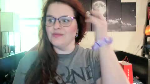 isabellamariedarcy online show from 05.21.26
