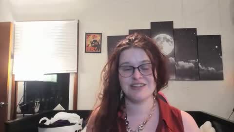 isabellamariedarcy online show from 06.11.26