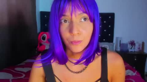 Isabella anal squirt latina colombian paisa online show from 06.25.26