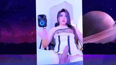 Snapshot of isabellandrade21 chatting on 03.26.26 ISABELLA online show from 03.26.26