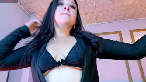 Isabella online show from 05.27.26