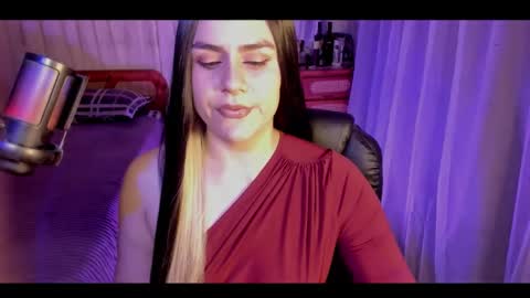 Snapshot of isabellapornnn chatting on 02.22.26 Isabella online show from 02.22.26