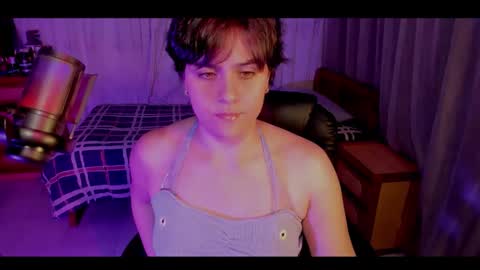 Isabella online show from 04.19.26