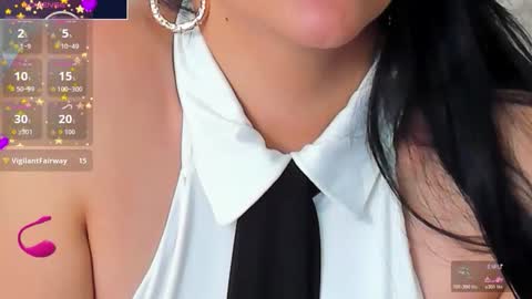 Snapshot of isabellarous_2026 chatting on 04.19.26 isabellarous online show from 04.19.26