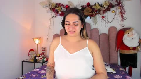 Snapshot of isabellas_smith chatting on 12.11.24 Martina IG martissmith01 online show from 12.11.24