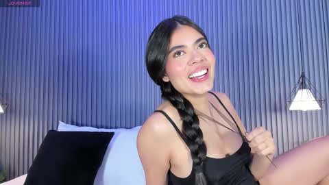 Isa  online show from 01.15.26