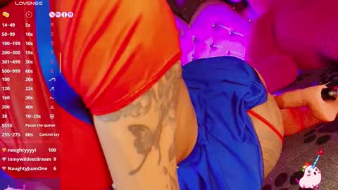 isabellaxv4 online show from 01.15.26