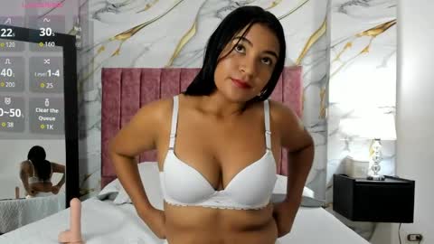 Isabella online show from 05.05.26
