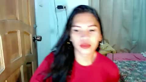 Snapshot of isabelle_amore chatting on 05.26.26 Ysa online show from 05.26.26