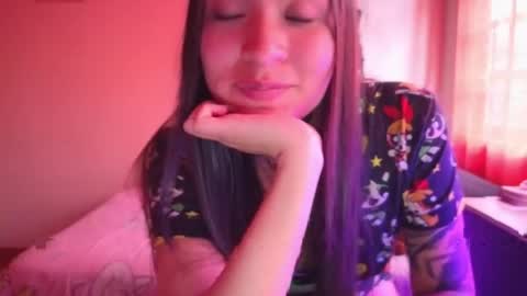 Isabelle online show from 04.17.26